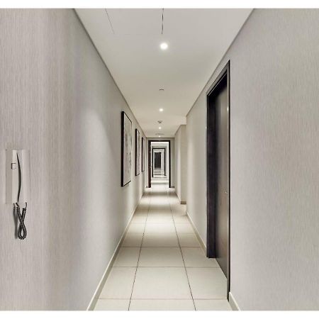 Bnbme - Boulevard Heights Apartment Dubai Exterior photo