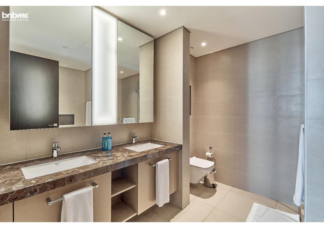 Bnbme - Boulevard Heights Apartment Dubai Exterior photo