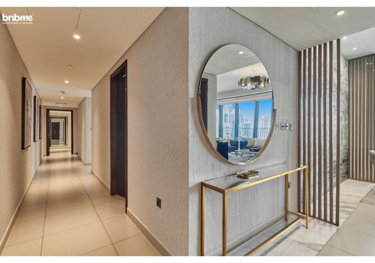 Bnbme - Boulevard Heights Apartment Dubai Exterior photo
